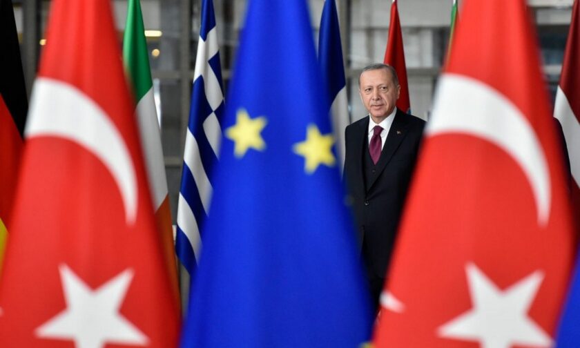 Φρένο από την Ε.Ε. στην Τουρκία - Οι σχέσεις με Ελλάδα και τι ζητάει η Ευρώπη