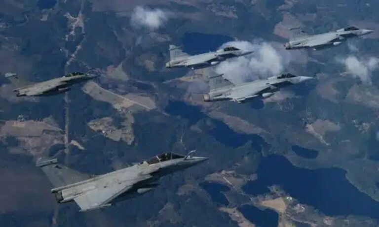 F-35: H Eυρώπη προχωρά χωρίς την Τουρκία - 750 αεροπλάνα και ούτε ένα τουρκικό