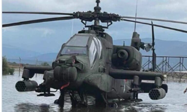 Τούρκοι: Βυθίστηκαν ελικόπτερα του Ελληνικού Στρατού - Θα αποσυρθούν λόγω φθοράς; - Τι λέει η Ελλάδα
