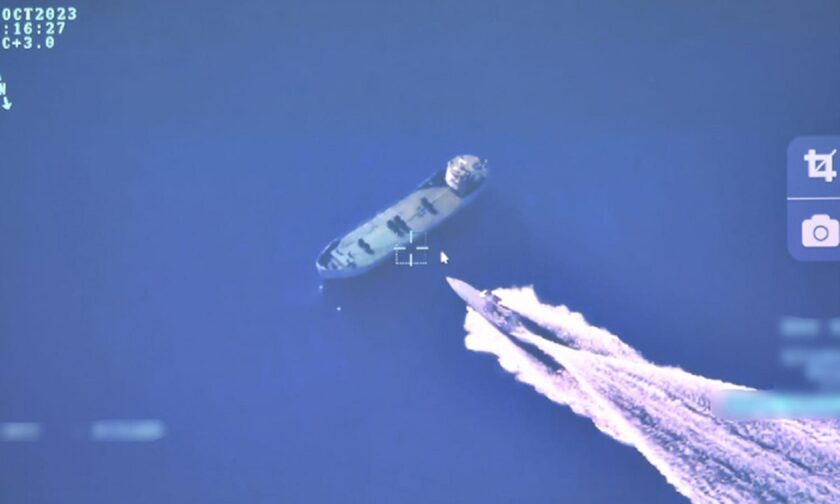 Τουρκία: Ετσι θα χτυπάνε τα πολεμικά πλοία με τα drone από θάλασσα και αέρα