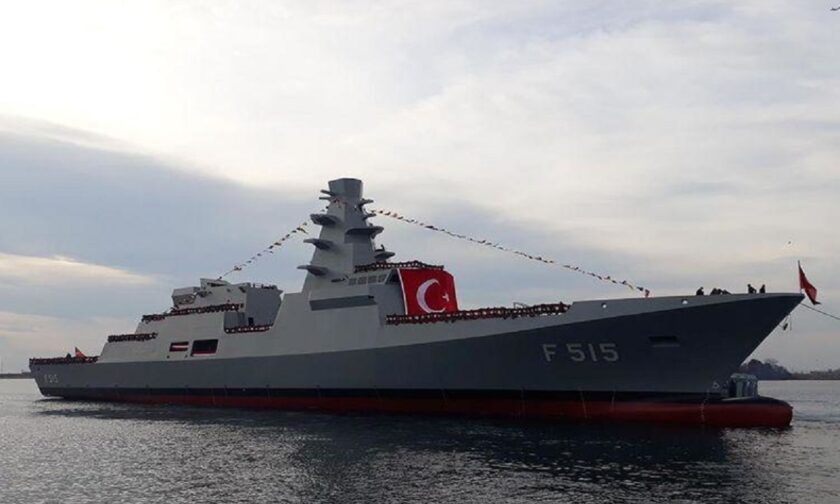 Φρεγάτες: Προσπαθούν να κάνουν μόνοι τους τα ραντάρ των πλοίων τους οι Τούρκοι - Η παρολίγο σχέση με την Ελλάδα - Β' κατηγορίας και αν