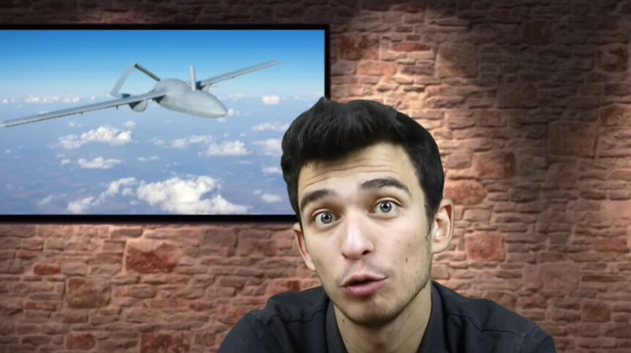 Αρχύτας: Ειρωνείες από τους Τούρκους για το ελληνικό UAV - Θα σας πούμε τα νέα χωρίς να μας πιάσουν τα γέλια λένε - Τι τους έκανε εντύπωση