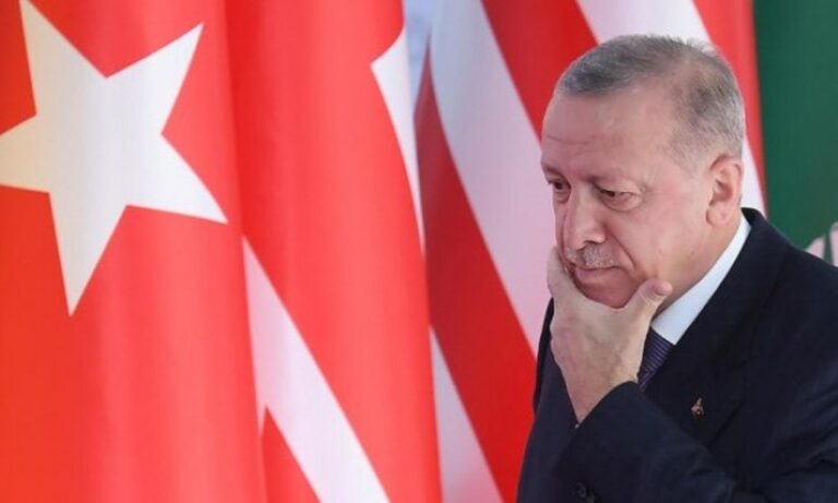 Η δραματική πρόβλεψη υπουργού του Ερντογάν για τον πόλεμο στο Ισραήλ - «Έρχονται χειρότερες μέρες»