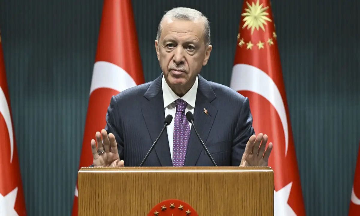 Τουρκία: Η τεράστια ήττα του Ερντογάν στο εσωτερικό της χώρας - Τι θα κάνει για να κερδίσει πάλι έδαφος