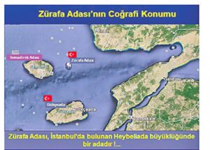 Προκαλεί και πάλι η Τουρκία - «153 νησιά, νησίδες και βραχονησίδες δεν ανήκουν στην Ελλάδα»