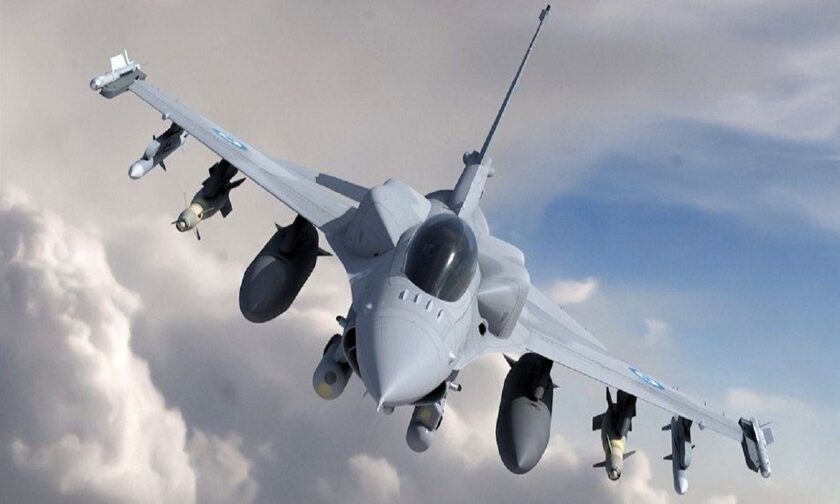 Αμερικανός αναλυτής: Ούτε F-16 αλλά ούτε και κανένα άλλο όπλο για την Τουρκία