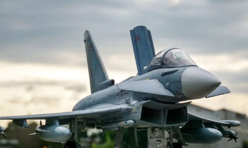 Τουρκία: Νέο ΣΟΚ με τα Eurofighter - Μένει χωρίς μαχητικά ο Ερντογάν