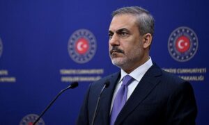 Χακάν Φιντάν