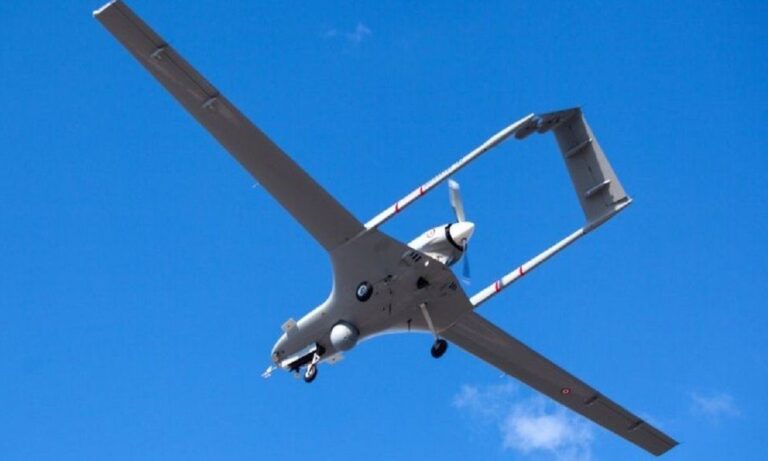 Bayraktar: Ψάχνουν να βρουν τρόπο οι Τούρκοι να εξαφανίσουν τις δηλώσεις των Ουκρανών για τα τουρκικά drone