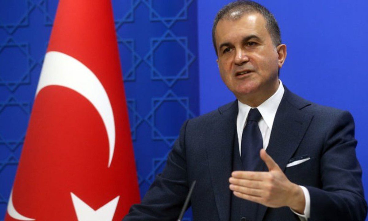 Η Τουρκία συνεχίζει τους εκβιασμούς με έξοδο από το ΝΑΤΟ - Σόου από τον Τσελίκ