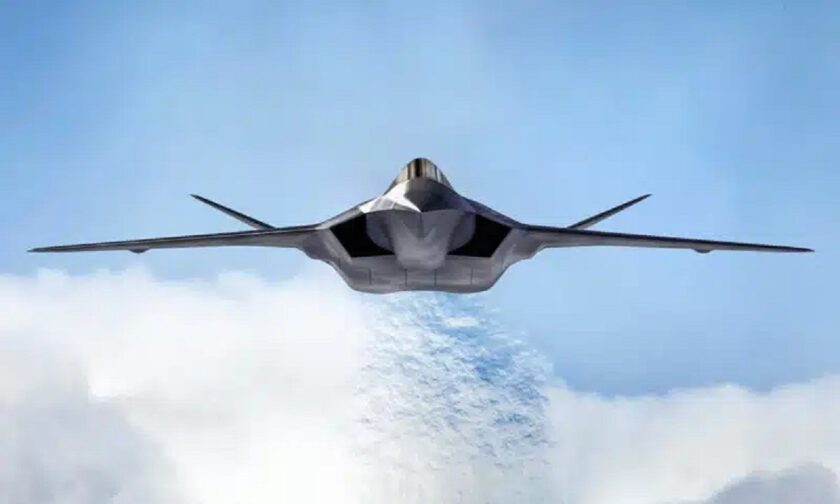 Rafale: Θα κυριαρχήσουν στην Ευρώπη τα F-35 έως το 2075 - Το παράθυρο του 2040