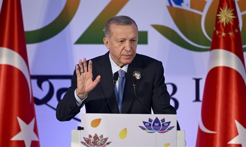 Ο Μπάιντεν δεν κάλεσε τον Ερντογάν στον Λευκό Οίκο - «Πόρτα» για την Τουρκία από τις ΗΠΑ