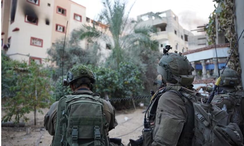 Ισραήλ: Λέγεται «Το Ευαγγέλιο» και είναι το όπλο τεχνητής νοημοσύνης που χρησιμοποιούν οι Ισραηλινοί για να σκοτώσουν τους ηγέτες της Χαμάς