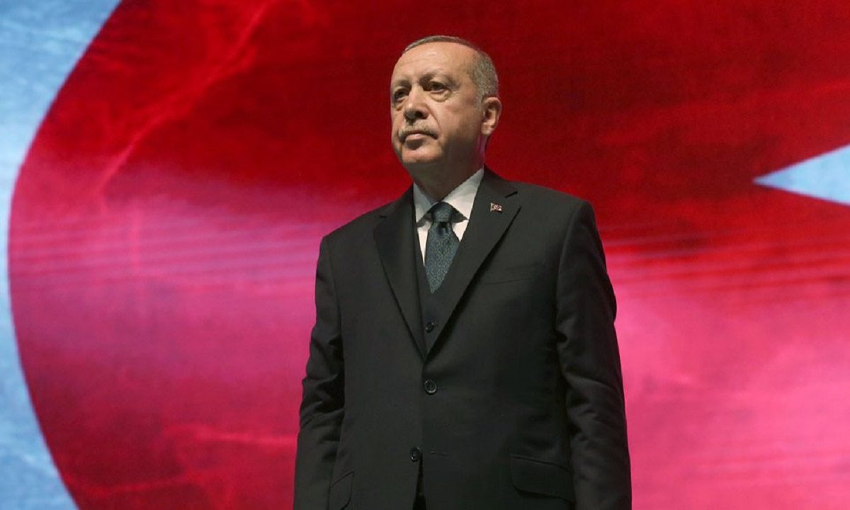 Τουρκία: Όταν ο Ερντογάν ήθελε αυτόνομη Κωνσταντινούπολη και το όνειρό του για φεντεραλισμό