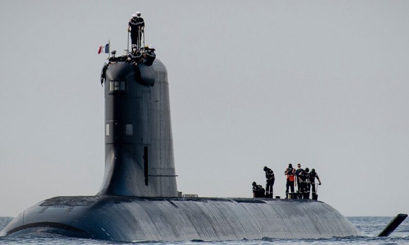 Τουρκία: Θέλει να φτιάξει πυρηνικό υποβρύχιο όπως το γαλλικό BARRACUDA - Βάζουν και πυραύλους στα υποβρύχιά τους