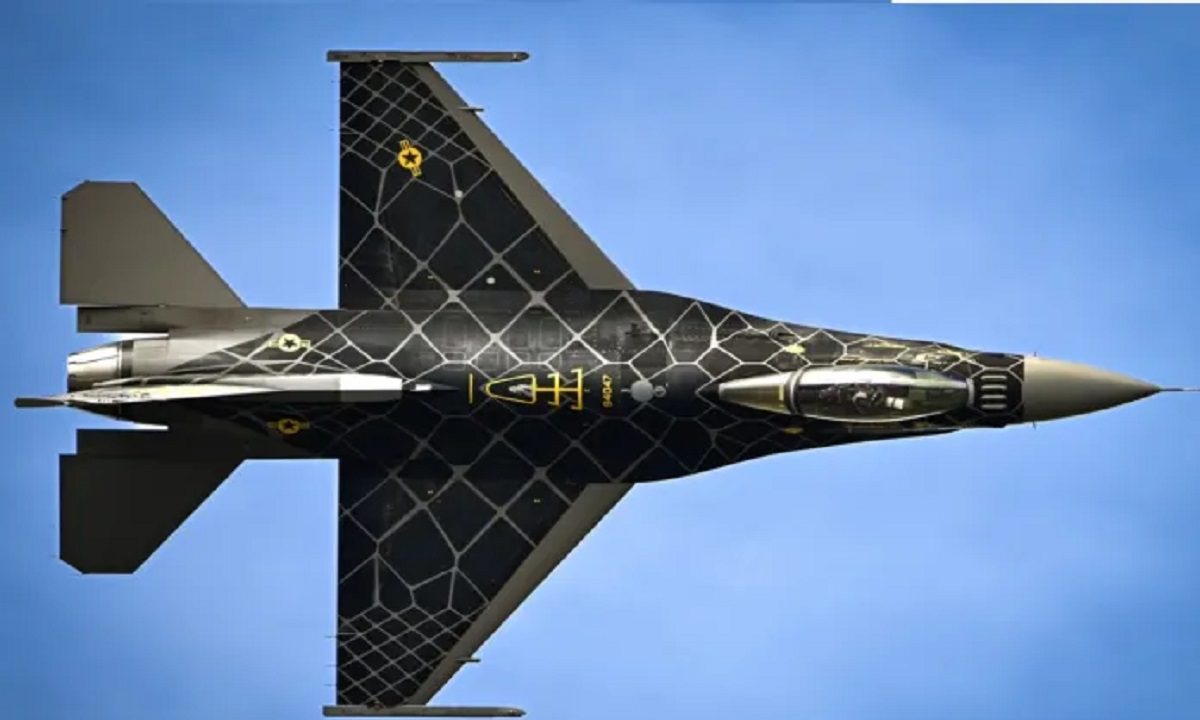 ΗΠΑ: Απίστευτο πείραμα από τους Αμερικανούς - Κάνουν τα F-16 Viper drone - Θα αντιστοιχούν δύο για κάθε ένα F-35