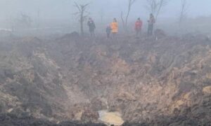 Ρωσία: Πάει να τελειώσει την Ουκρανία με βόμβες θηρία που διαλύουν τα πάντα