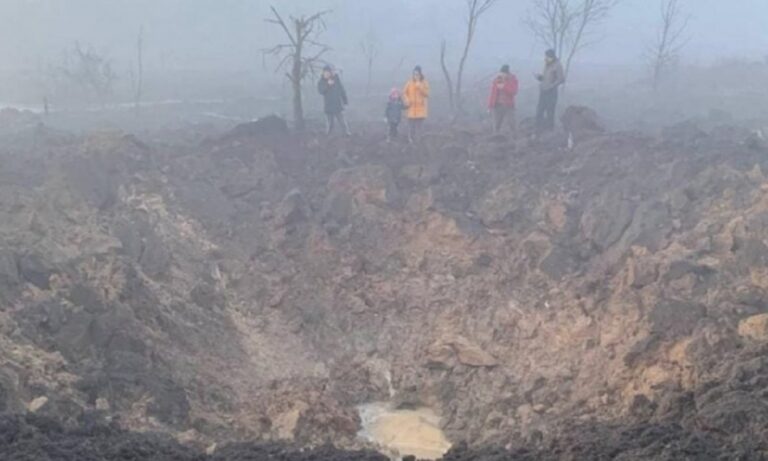 Ουκρανία: Κρίσιμη εβδομάδα – Τι κρύβει το σχέδιο των 28 σημείων;