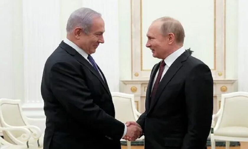 Ιράν: Η Ρωσία δίνει πληροφορίες στο Ισραήλ για δολοφονίες;