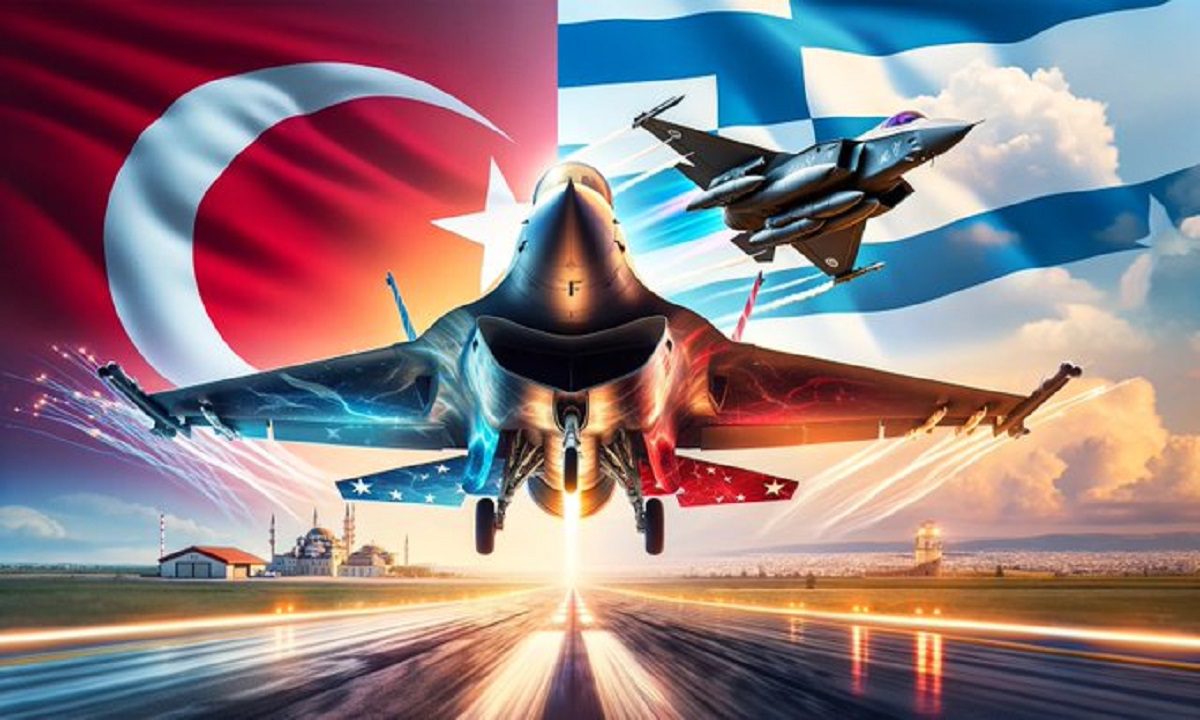 Τούρκοι: Είναι εξευτελισμός για την Τουρκία ότι παίρνει η Ελλάδα F-35 και εμείς δεν ξέρουμε αν θα πάρουμε F-16