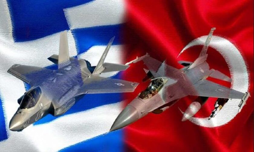 Τουρκία: Η Ελλάδα δεν έχει λεφτά να πάρει 20 F-35 και θα πάρει 12