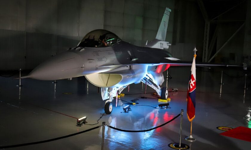 Ελληνοτουρκικά: Η Τουρκία παίρνει οριστικά τα F-16 Viper όμως θα μείνει ακόμα για τέσσερα χρόνια χωρίς αυτά