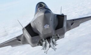 Toύρκοι: Θα πάρουν κλειδωμένα τα F-35 οι Έλληνες;