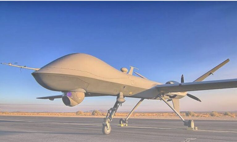 Τα drones MQ-Reaper είναι πιο ακριβά από τα Rafale και τα F-35;