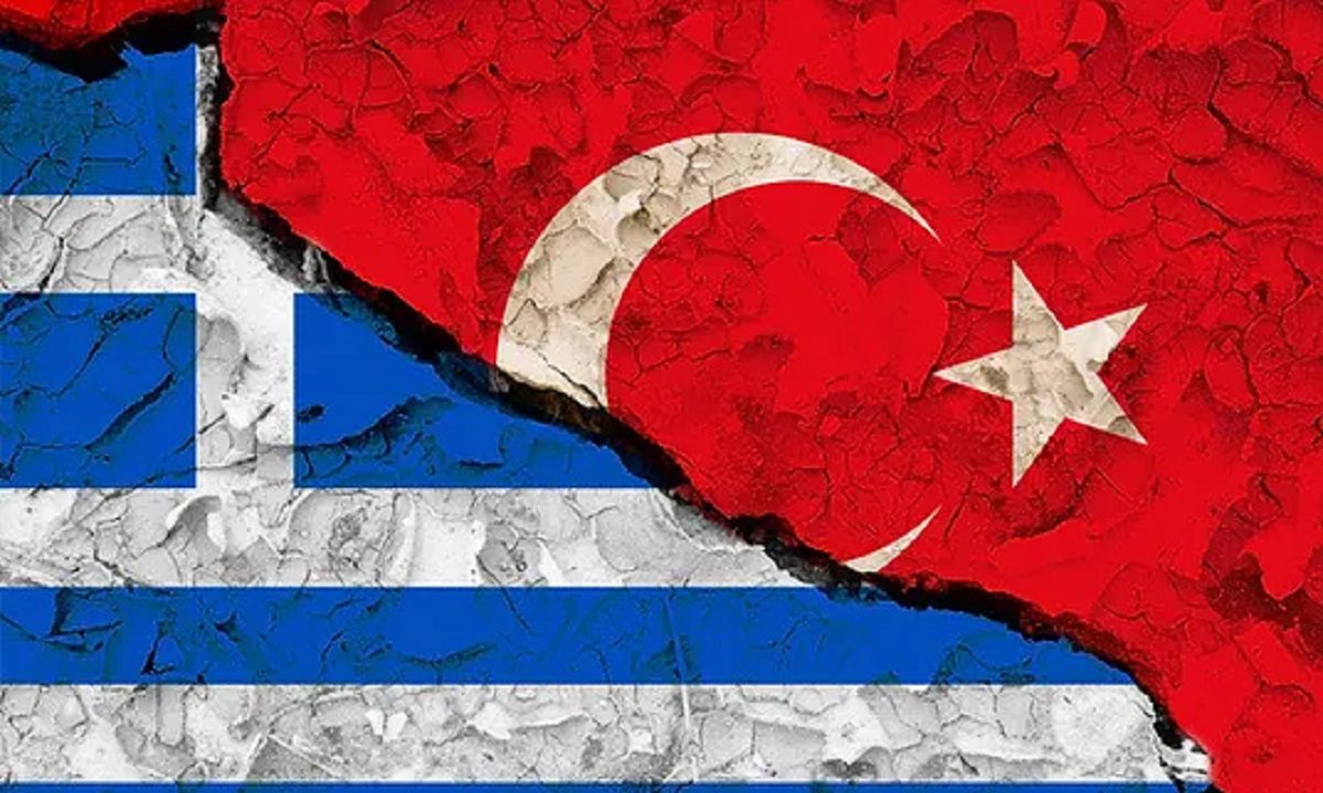Ινστιτούτο Λέμκιν: Η Τουρκία απειλεί να εισβάλει σε Ελλάδα και την Αρμενία