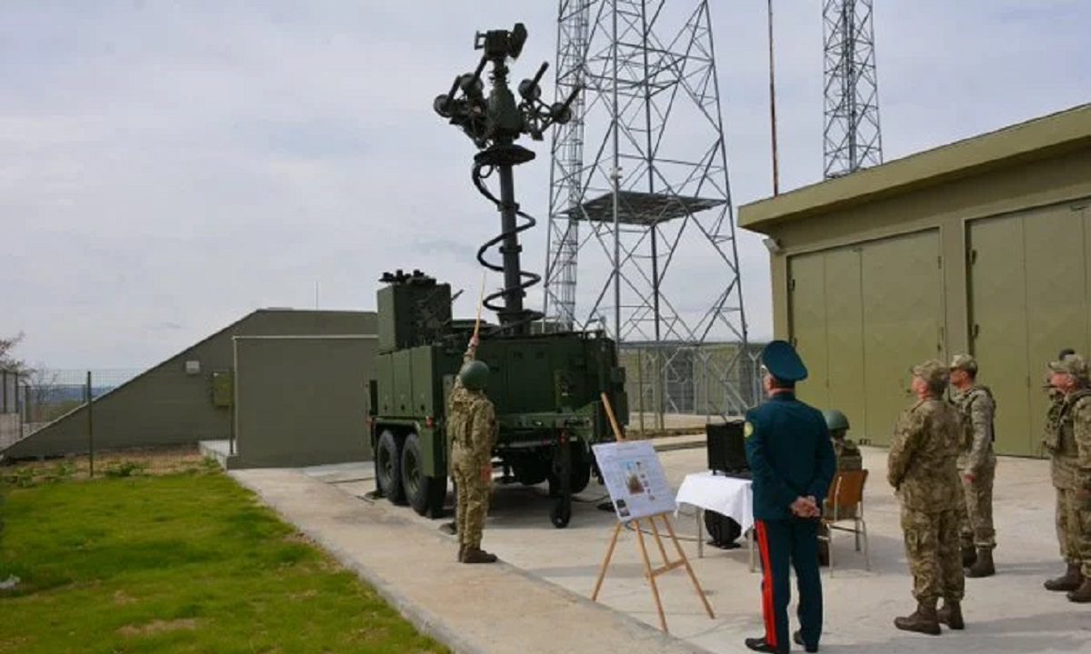 Τουρκία: Τι φοβούνται και έβαλαν κυνηγό drone στον Έβρο;