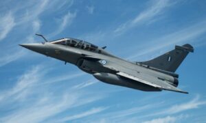 Rafale: Έξι επιπλέον γαλλικά μαχητικά για την Ελλάδα και τα Mirage 2000-5 στην Ουκρανία;