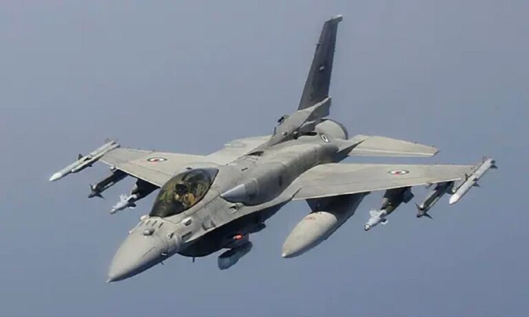 Τούρκοι: Γιατί τα τουρκικά F-16 είναι καλύτερα από τα ελληνικά