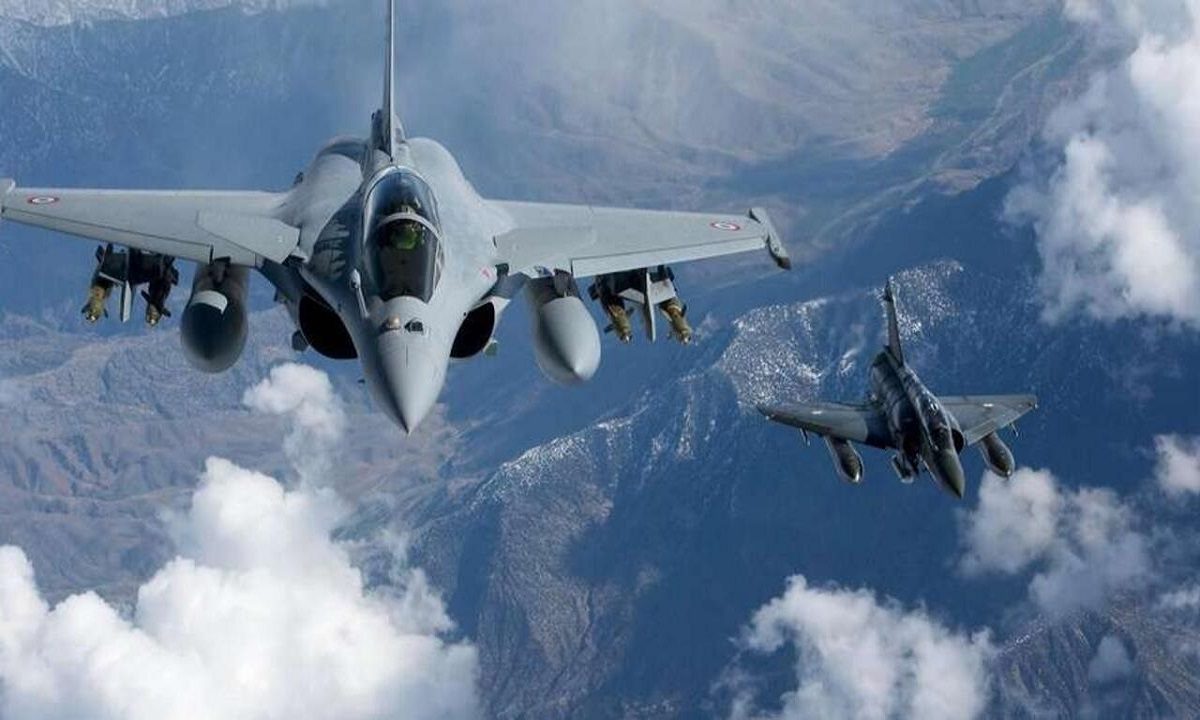 Rafale: Η Τουρκία άκουσε αυτό που δεν ήθελε - Πως τα ΚΑΑΝ δεν θα έχουν καμία τύχη