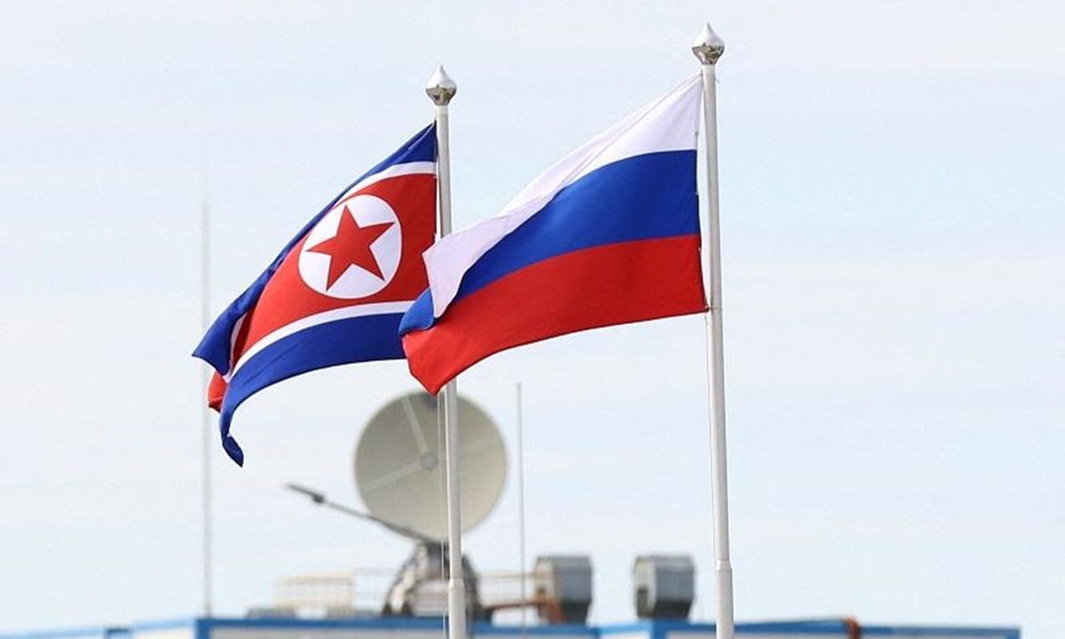 Συμβούλιο Ασφαλείας: Η Ρωσία μπλόκαρε την επέκταση του πάνελ των ειδικών που επιτηρούν τις κυρώσεις κατά της Βόρειας Κορέα