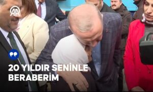 Στην τελική ευθεία προς τις δημοτικές εκλογές (31/3) έχει μπει η Τουρκία, με τον Ρετζέπ Ταγίπ Ερντογάν να συνεχίζει τον προεκλογικό αγώνα