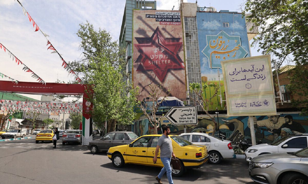 Απίστευτο: Ιρανικη κυβερνοεπίθεση έριξε το ηλεκτρικό δίκτυο του Ισραήλ
