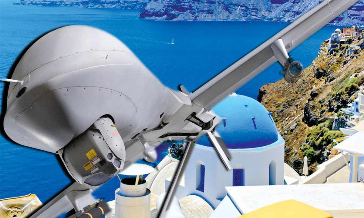 Αρχύτας: Έφερε τα πάνω κάτω η ΕΑΒ - Ριζικός επανασχεδιασμός με πολλές εκπλήξεις και εντός Απριλίου η πτήση του iron bird