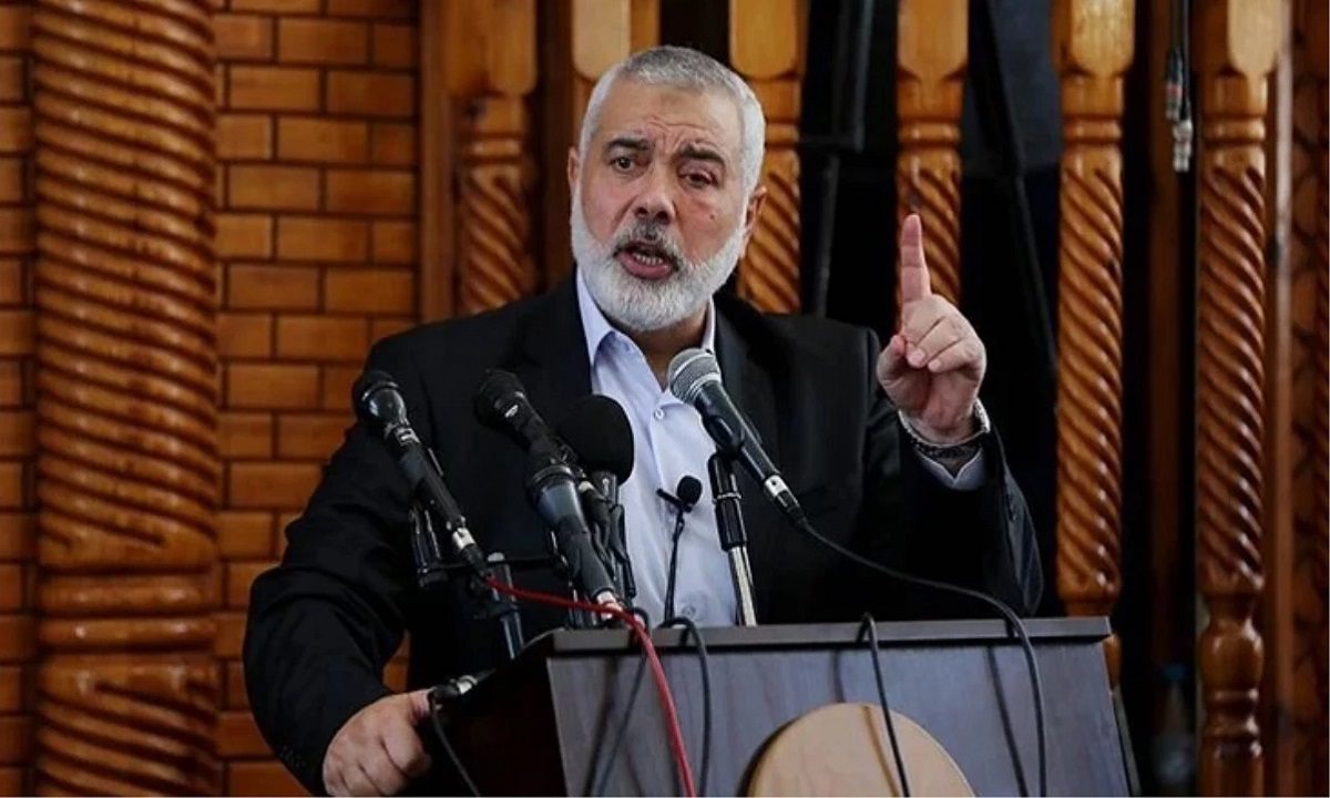 Το Ισραήλ σκότωσε 3 γιους του ηγέτη της Χαμάς και εγγόνια του