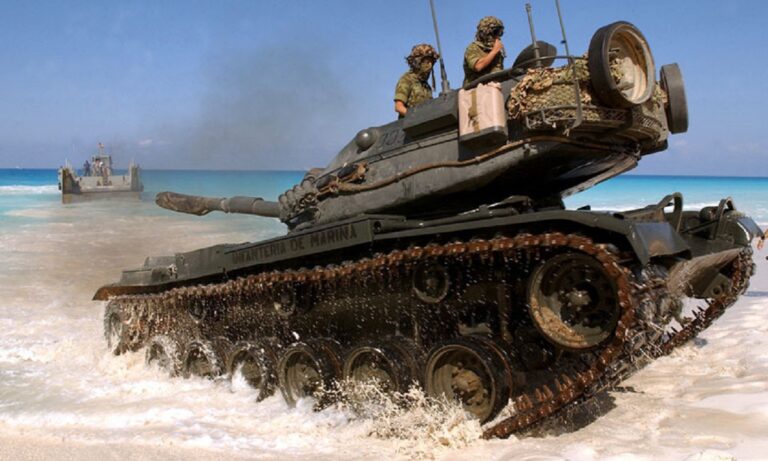 Θα χτυπήσει η Ελλάδα τα M60 Patton στη δημοπρασία; - Πόσο κάνει το ένα