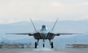 ΗΠΑ: Οι Άγγλοι πίσω από το KAAN της Τουρκίας και το χαρακτηρίζουν μικρο F-35