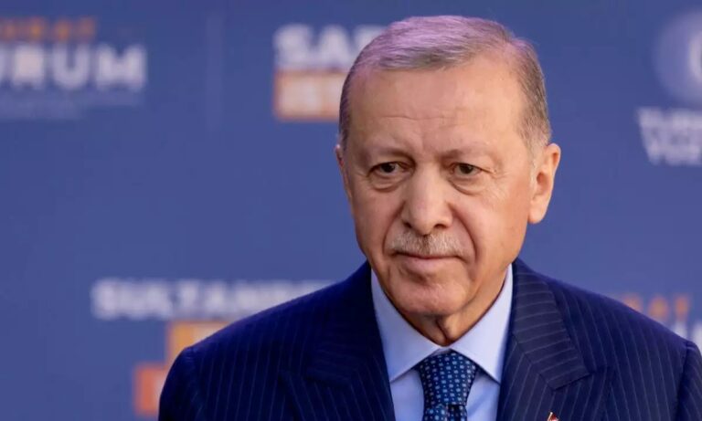 Ανησυχία στην Τουρκία – Προετοιμάζει ο Ερντογάν τους πολίτες για νέα μέτρα;