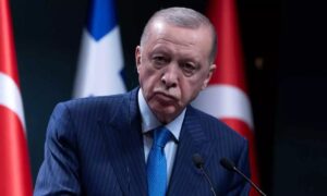 Ερντογάν: Χαλαρώνει τις εντάσεις ο Τούρκος πρόεδρος - «Θα αναζητήσουμε κοινό έδαφος με την Ελλάδα» - Βάζει όμως ραντάρ στο Αιγαίο!