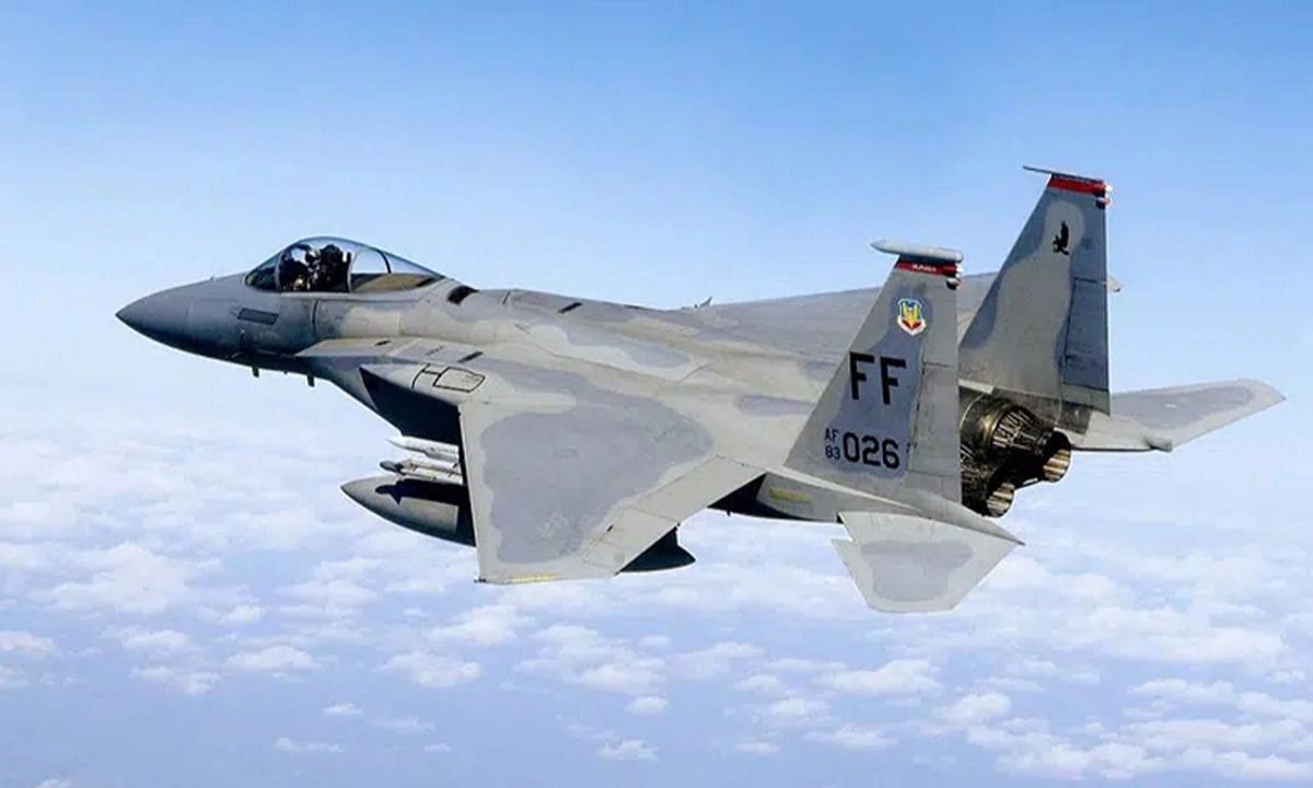 Τούρκος εξαπάτησε τον αμερικανικό στρατό! Πουλούσε ψεύτικα ανταλλακτικά για F-15 - F-18 και F-22