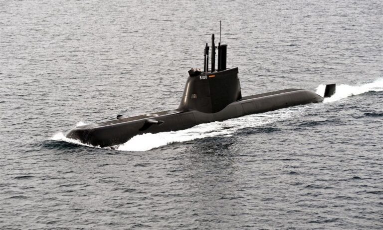 Η Τουρκία μπαίνει δυνατά στις κβαντικές τεχνολογίες για να βρει τα ελληνικά υποβρύχια