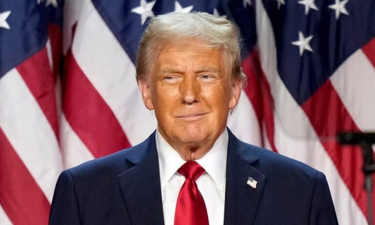 Ανατροπή από Τραμπ: Ζητά το άμεσο άνοιγμα των απόρρητων αρχείων για την υπόθεση Έπσταϊν