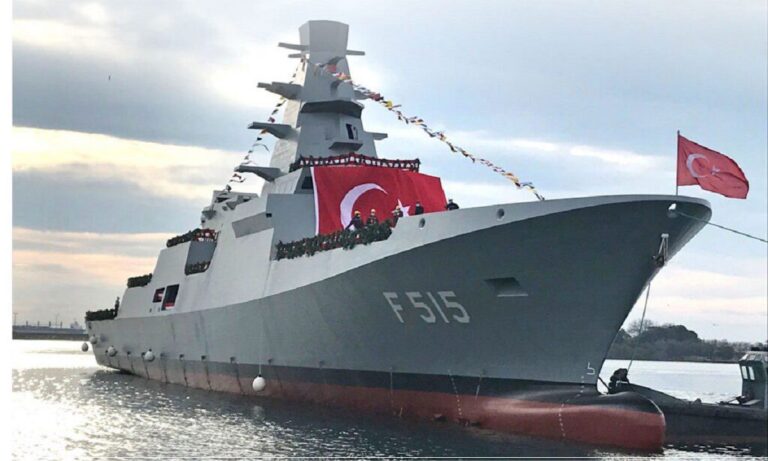 ΕΕ κατά Τουρκίας για τη Γαλάζια Πατρίδα αλλά η πίεση είναι αλλού