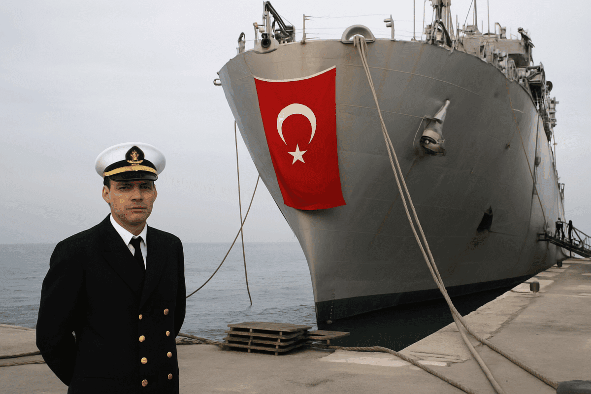 Η Τουρκία στήνει «στρατιωτικό τόξο» στα Βαλκάνια
