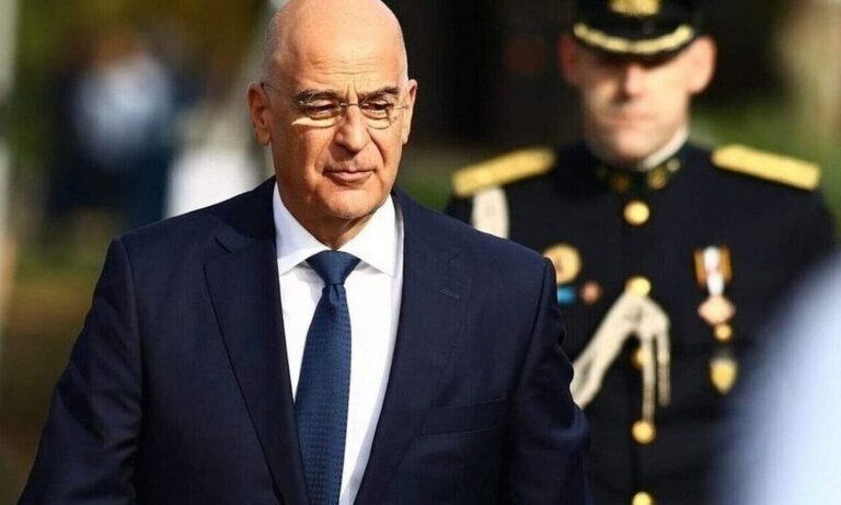 «Κλείδωμα» στο Αιγαίο: Ο τουρκικός πανικός για τον Δένδια και το «σχέδιο» αντίδρασης