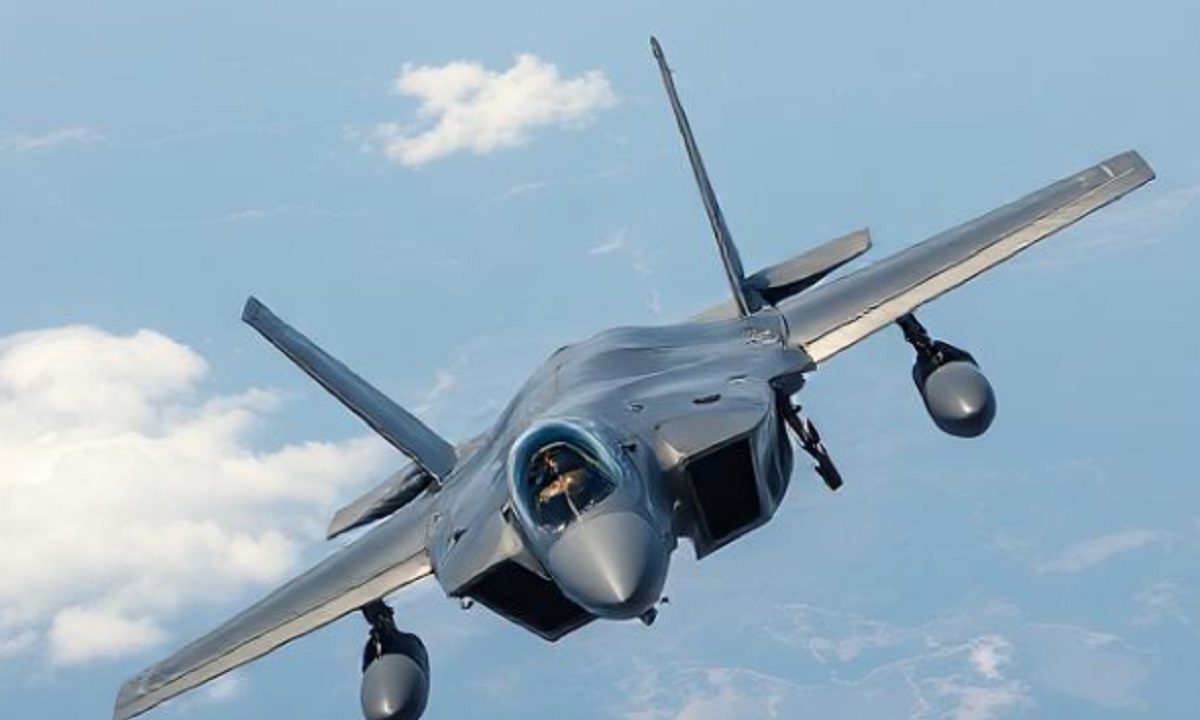 Φούσκα το ΚΑΑΝ και τρέχει να πάρει F-35 η Τουρκία - Τα βρίσκουν Ερντογάν - Τραμπ