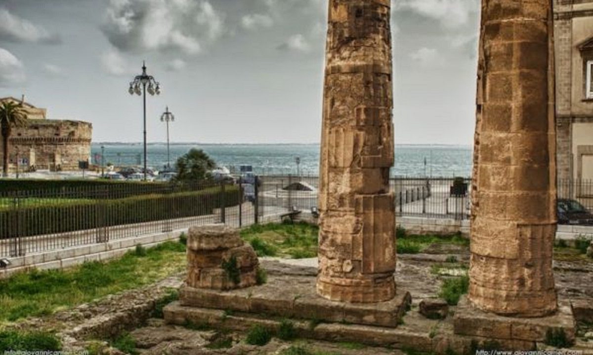 Γιατί οι Αλβανοί υποστηρίζουν πως είναι αυτοί που κατοίκησαν πρώτη φορά στη Νότια Ιταλία και όχι οι Έλληνες;